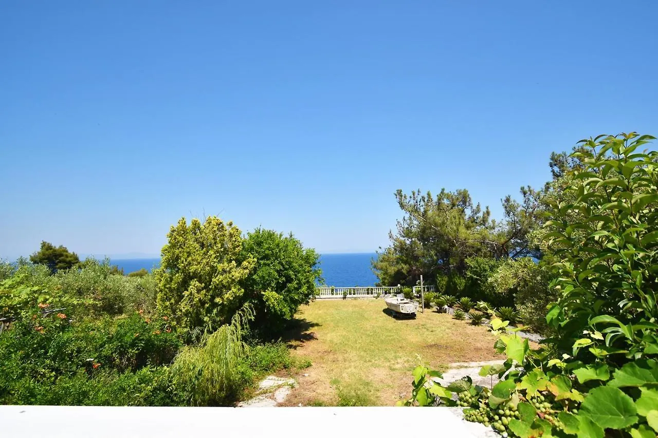 Apartment Zea Sea View Apartments, Afytos Greece