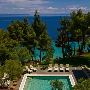 Hotel Elies 33 Bio Retreat (adults Only), Áfitos