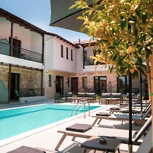  Apart Otel Iades