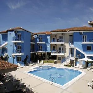 3* Otel Stratos