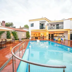Hotel de apartamente Elia, Afytos