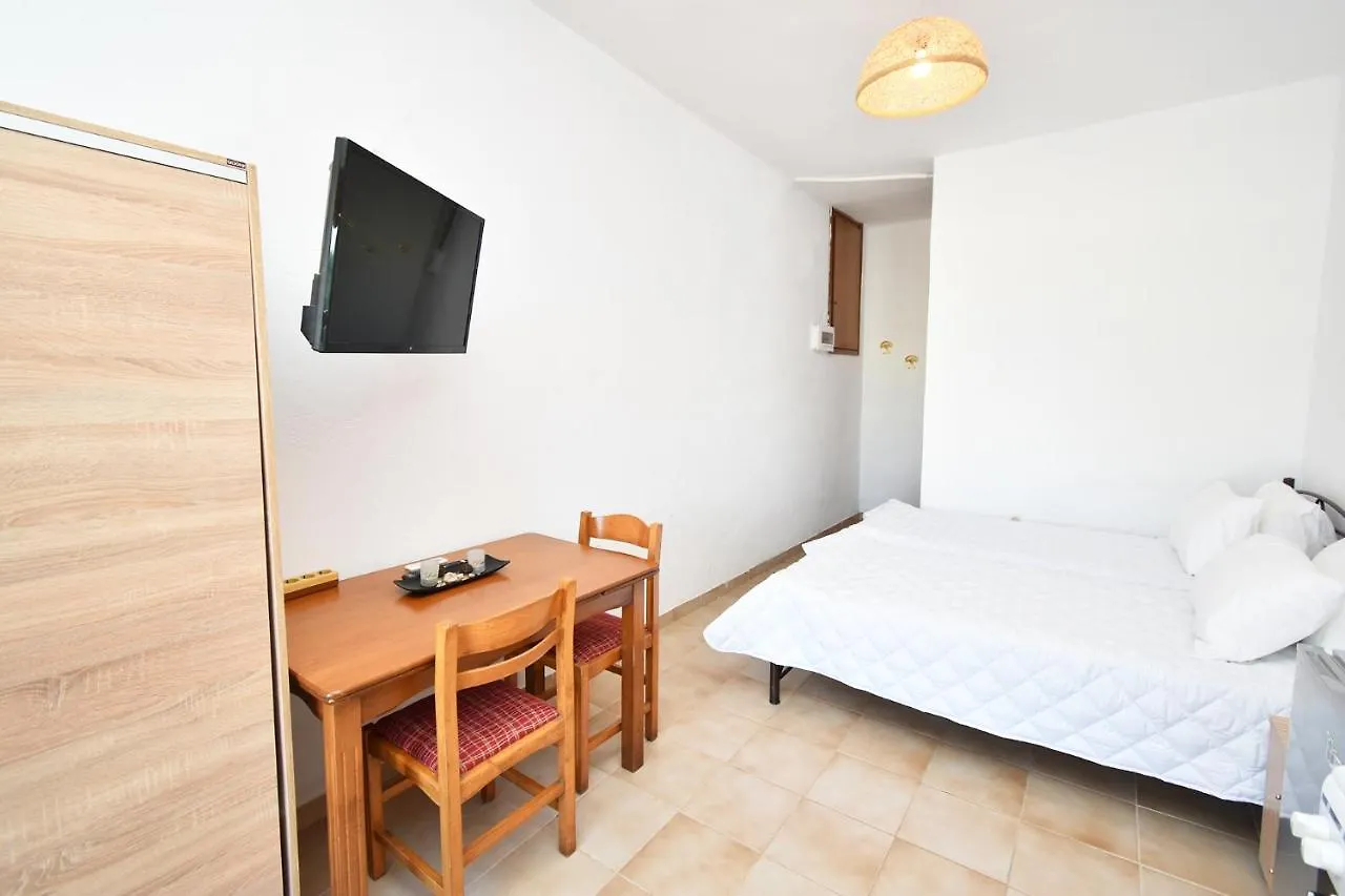 Apartment Zea Sea View Apartments, Afytos